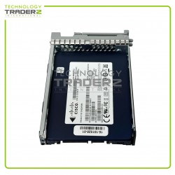 AIR-SD240GBKS4-EV Cisco 240GB SATA 6Gbps EV 2.5” SSD MTFDDAK240TDN 16-101528-01