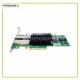 AJ763A HP Emulex LPE12002 8Gbps Dual Port PCI-E FC HBA 489193-001 AJ763-63002