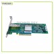 LOT OF 2 AK344A HP StorageWorks 81Q 8Gbps FC PCI-X 1-Port HBA QLE2560-HP