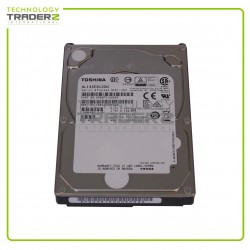 AL14SEB120N DELL 1.2TB 12G 10K SFF SAS HARD DRIVE