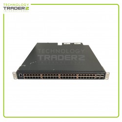 AL590004X-E6 Avaya 5952GTS-PWR+ 48-Ports SFP+ Routing Switch W/ 2x AL1905A3F-E6