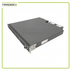 AL590004X-E6 Avaya 5952GTS-PWR+ 48-Ports SFP+ Ethernet Routing Switch W/ 1x PWS