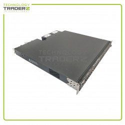 AL590004X-E6 Avaya 5952GTS-PWR+ 48-Ports SFP+ Routing Switch W/ 2x PWS 2x FAN