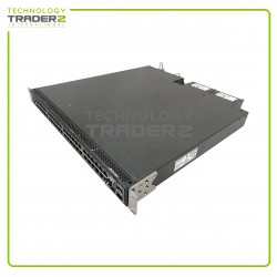 AL590004X-E6 Avaya 5952GTS-PWR+ 48-Ports SFP+ Routing Switch W/ 2x AL5900FTB-E6