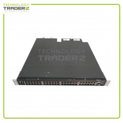 AL590004X-E6 Avaya 5952GTS-PWR+ 48-Ports SFP+ Routing Switch W/ 2x AL5900FTB-E6