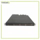 AL590004X-E6 Avaya 5952GTS-PWR+ 48-Ports SFP+ Routing Switch W/ 2x AL5900FTB-E6