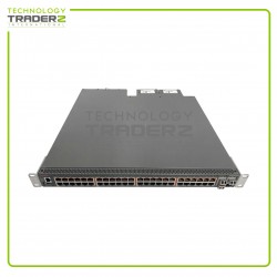 AL590004X-E6 Avaya 5952GTS-PWR+ 48-Ports SFP+ Gigabit Ethernet Routing Switch