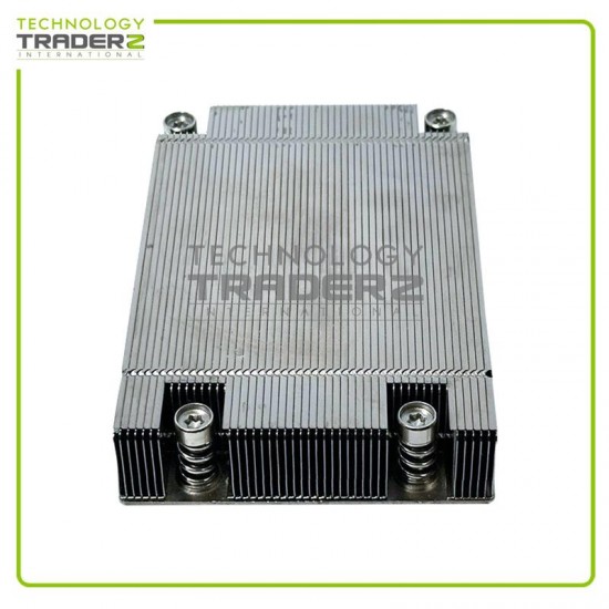 Dell EMC PowerEdge SP3 Standard Heatsink **Pulled**