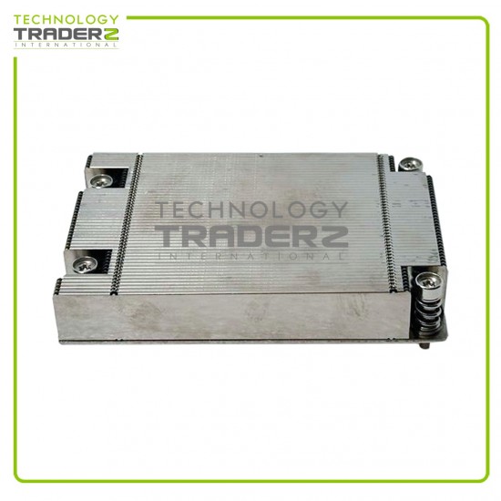 Dell EMC PowerEdge SP3 Standard Heatsink **Pulled**