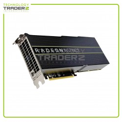 ** AMD Radeon Instinct MI50 16GB HBM2 PCIe 4.0 x16 Graphics Card **