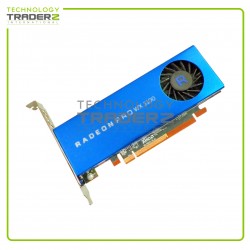 ** AMD Radeon PRO WX 3100 4GB GDDR5 Video Graphics Card **