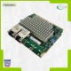 AOC-MTG-i2TM-NI22 Supermicro X550 2-Port 10GbE SIOM Ethernet Adapter **Pulled**