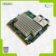 AOC-MTG-i2TM-NI22 Supermicro X550 2-Port 10GbE SIOM Ethernet Adapter **Pulled**