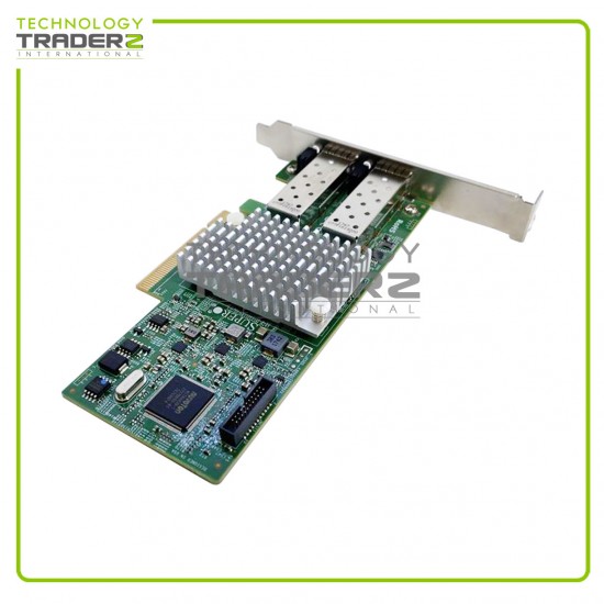 AOC-S25G-M2S Supermicro Mellanox ConnectX-4 25G 2-Port SFP28 HBA W/ Long Bracket