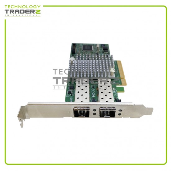 AOC-S25G-M2S Supermicro Mellanox ConnectX-4 25G 2-Port SFP28 HBA W/ Long Bracket AOC-S25G-M2S Supermicro Mellanox ConnectX-4 25G 2-Port SFP28 HBA W/ Long Bracket