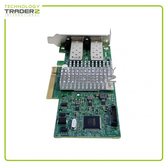 AOC-S25G-M2S Supermicro Mellanox ConnectX-4 25Gbps 2-Port SFP28 Host Bus Adapter