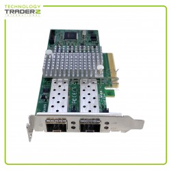 AOC-S25G-M2S Supermicro Mellanox ConnectX-4 25Gbps 2-Port SFP28 Host Bus Adapter