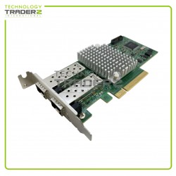 AOC-S25G-M2S Supermicro Mellanox ConnectX-4 25Gbps 2-Port SFP28 Host Bus Adapter