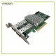 AOC-S25G-M2S Supermicro Mellanox ConnectX-4 25Gbps 2-Port SFP28 Host Bus Adapter