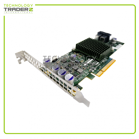 ** AOC-S3008L-L8E Supermicro 8-Port 12Gbps SAS PCI-E Internal RAID HBA **