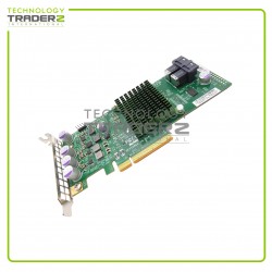 ** AOC-S3008L-L8I Supermicro 12Gb 8-Port SAS PCI-E X8 3.0 RAID Controller Card**