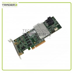 ** AOC-S3108L-H8iR-16DD Supermicro 8-Port 12Gbps SAS-3 PCI-E Controller Card **