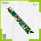 AOC-SMG3-2H8M2-B Supermicro 2x NVMe/SATA M.2 PCIe 3.0 Riser M.2 Carrier Card