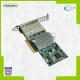 AOC-STG-I4S SuperMicro 4-Ports SFP+ 10G PCI Gigabit Network Card W/ Long Bracket