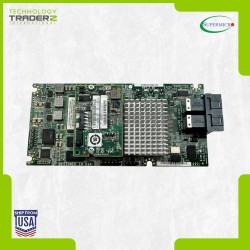 AOM-S3108M-H8 Supermicro 12Gb/s 8-Port SAS RAID Controller W/ 1x 03-25444-06B
