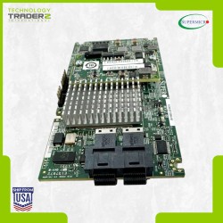 AOM-S3108M-H8 Supermicro 12Gb/s 8-Port SAS RAID Controller W/ 1x 03-25444-06B