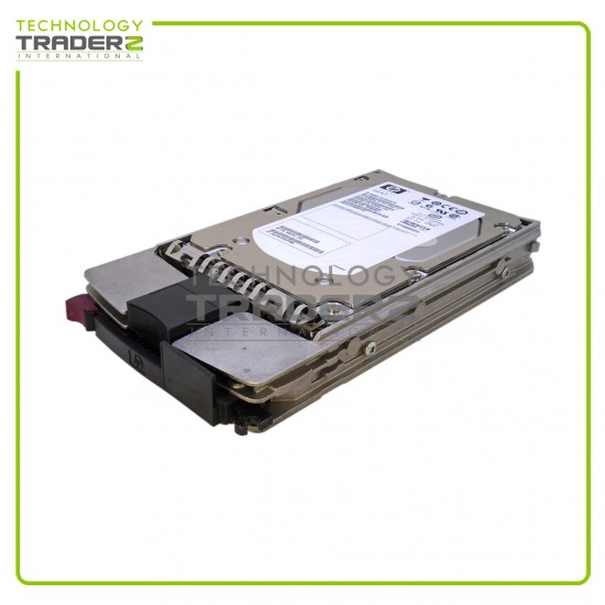 AP729A HP 450GB 10K FC EVA 2G 3.5" HDD AP729B 495276-002 518736-001 W/ Tray