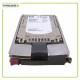 AP729A HP 450GB 10K FC EVA 2G 3.5" HDD AP729B 495276-002 518736-001 W/ Tray