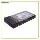 AP860A HP MSA2 600GB SAS 15K 3.5" Dual Port 6G HDD 601777-001 W/ Blank Tray