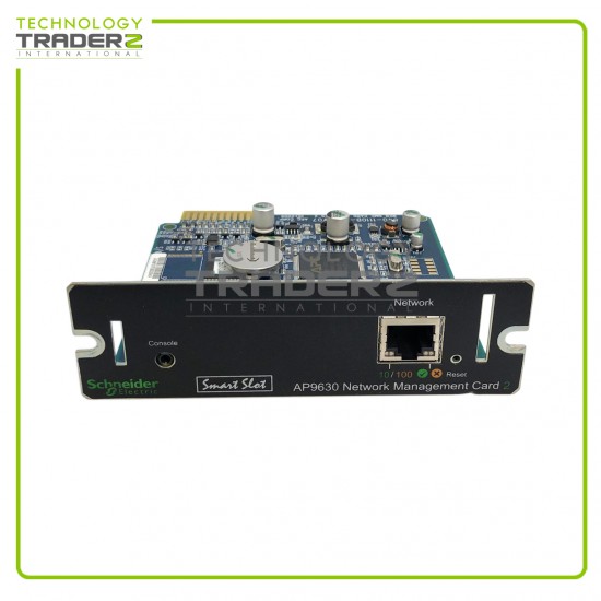 ** AP9630 APC Smart Slot UPS Network Management Card 2**