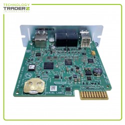 AP9641 APC Schneider Electric UPS Network Management Card 3 640-7192E-Z 0M-85991
