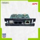 AP9641 APC Schneider Electric UPS Network Management Card 3 640-7192E-Z 0M-85991