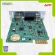 AP9641 APC Schneider Electric UPS Network Management Card 3 640-7192E-Z 0M-85991