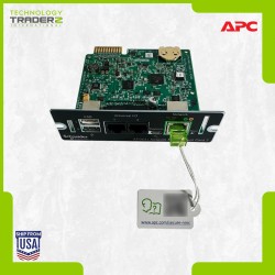 AP9641 APC Schneider Electric UPS Network Management Card 3 640-7192E-Z **NEW**