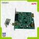 AP9641 APC Schneider Electric UPS Network Management Card 3 640-7192E-Z **NEW**