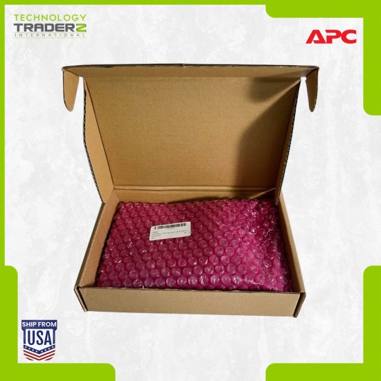 AP9641 APC Schneider Electric UPS Network Management Card 3 640-7192E-Z **NEW**