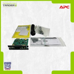 AP9641 APC Schneider Electric UPS Network Management Card 3 640-7192E-Z **NOB**