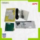 AP9641 APC Schneider Electric UPS Network Management Card 3 640-7192E-Z **NOB**