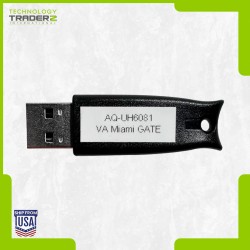 AQ-UH6081 Aladdin SafeNet HASP HL Time USB Security Key Dongle