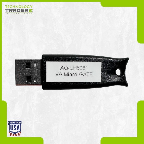 AQ-UH6081 Aladdin SafeNet HASP HL Time USB Security Key Dongle