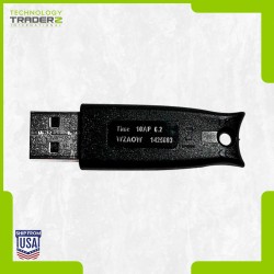 AQ-UH6081 Aladdin SafeNet HASP HL Time USB Security Key Dongle