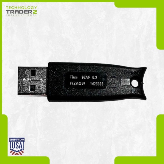AQ-UH6081 Aladdin SafeNet HASP HL Time USB Security Key Dongle