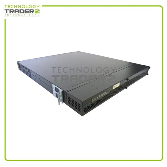AS535XM-AC-RPS V03 Cisco AS5350XM AS5300 Gateway Router W/ Ear