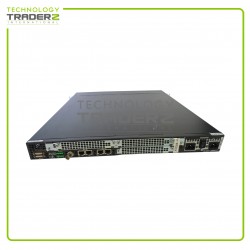 AS535XM-AC-RPS V03 Cisco AS5350XM AS5300 Gateway Router W/ Ear