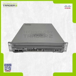 Cisco ASA 5585 Adaptive Security Appliance 68-3227-06 W/ 1x ASA5585-SSP-40-V08