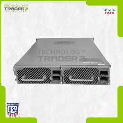 Cisco ASA 5585 Adaptive Security Appliance 68-3227-06 W/ 1x ASA5585-SSP-40-V08